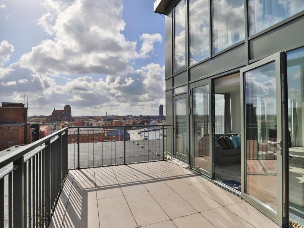 Ohlerich Speicher App_ 47 Wißmar Eksteriør bilde